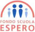 Logo Fondo Espero Scuola