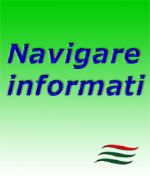Logo per navigare informati
